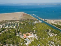 Camping de lEspiguette 