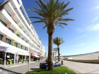 HГґtel Restaurant Splendid Camargue 