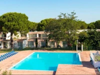 Lagrange Vacances Village Club de Camargue 