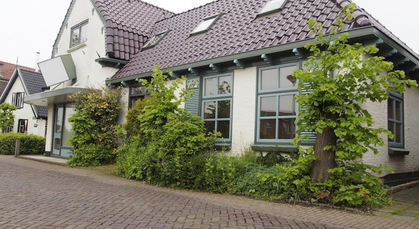 De Blauwe Hemel 