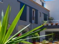 Hotel Les Acacias 