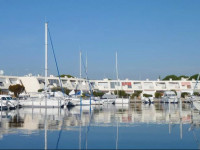 Apartment Arpeges I Port Camargue