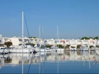 Apartment Arpeges I Port Camargue 