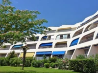 Apartment Les Jardins du Port I Port Camargue 