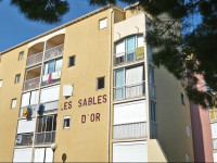 Apartment Les Sables dor I Le Grau du Roi