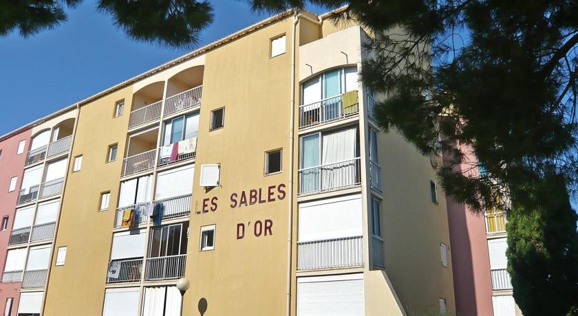 Apartment Les Sables dor I Le Grau du Roi 