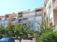 Apartment Les Saladelles II Le Grau du Roi 