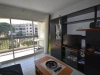 Appartement Proche plage 