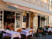 HГґtel Restaurant Le ProvenГ§al 