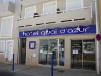 Hotel Quai dAzur 