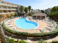 Residence Residhotel Mayflower 