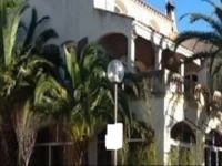 Villa La Palmeraie au Grau du Roi 