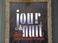 HГґtel Restaurant Jour & Nuit 