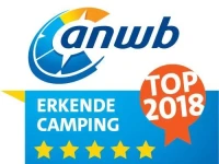Camping de Koeksebelt 