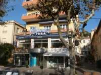 Hotel Espadon 