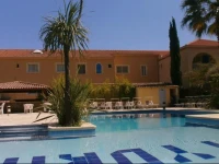 Hotel Hydra 
