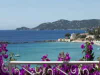 Logis Hotel Belle Vue 