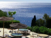 Aiguebelle Lavandou 