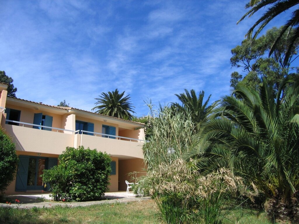 Domaine de la Pinede 
