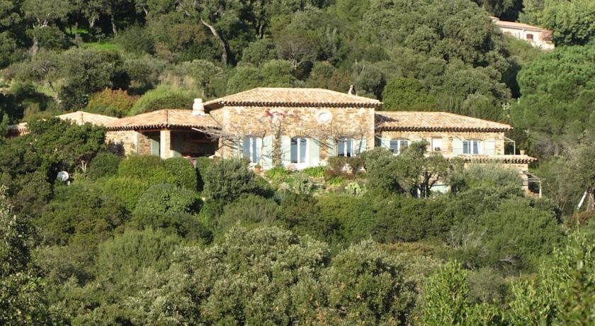 Maison Massacan 