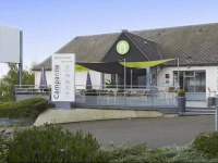 Campanile Le Mans Centre 