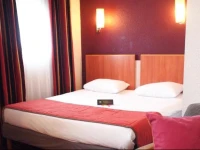 ibis Styles Le Mans Gare Sud 