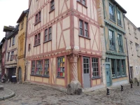 Appartement Le Gambetta 