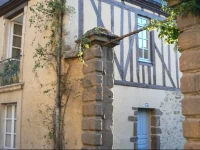 Appartement Relais Saint Pavin 
