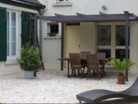 Au Jardin De LГ©ventail 