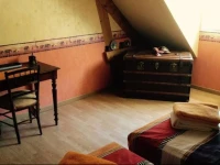 Chambre Dhotes 