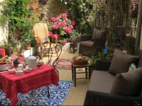 La Mancelle - Chambre et Table dhГґtes 