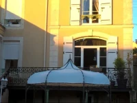 Le Clos Manceau 