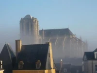 Logis Saint-Flaceau 