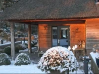 B&amp;B Mollenvlied 