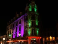 HГґtel Restaurant Le Regina 