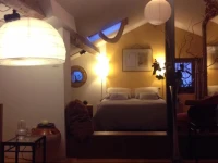 Chambre dhГґtes du lac de fugГЁres 