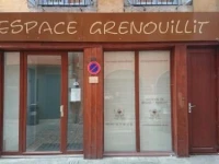Espace Grenouillit 