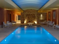 Auberge de Cassagne & Spa 