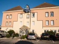 Akena Avignon-Le Pontet (Face West) 