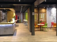 Ibis Budget Avignon Nord 