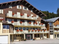 Village Vacances Le GrГ©pillon 