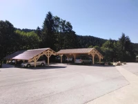 Hotel-Motel La Babaute 