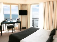 Best Western Hotel Les Roches Noires 