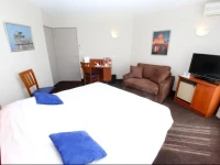 Inter-Hotel Admirals 