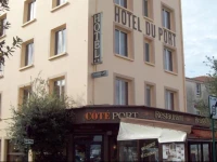 HГґtel Du Port 
