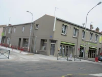 Hotel Les Voyageurs 