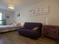 Apartment Rue Jean Yole Proche Plage Et Centre 