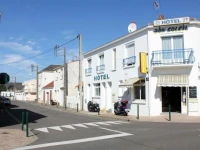 Hotel le Bon Soleil 