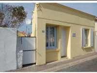 Locations Les Marinettes La Chaume 