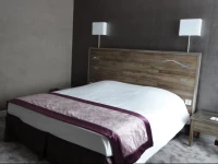 Best Western Le Grand HГґtel Le Touquet-Paris-Plage 